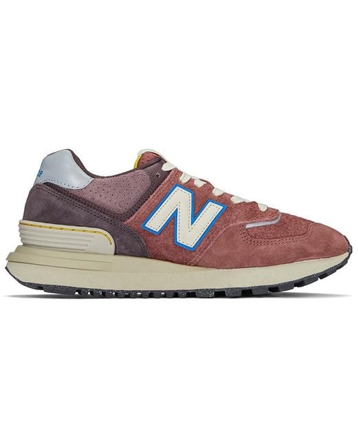 New Balance Blue 574 for men