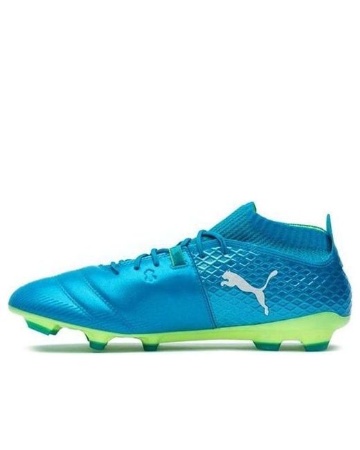 PUMA Blue One 17.1 Ag for men