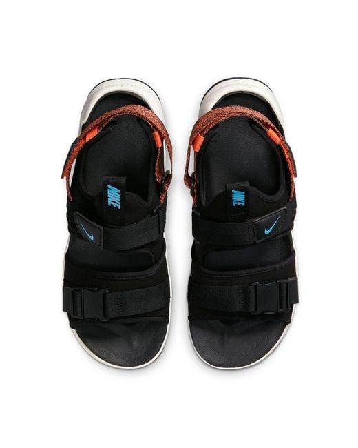 Nike Black Canyon Sandal Chlorine' for men