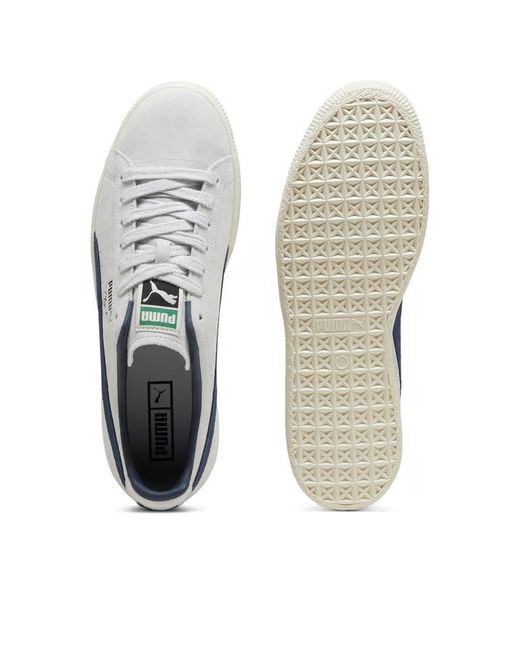 PUMA Blue Clyde Og Mist Club' for men