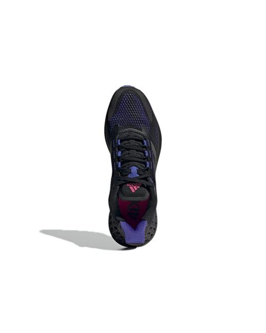 Adidas Blue 4Dfwd Pulse Sonic Ink' for men