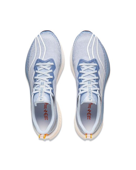 Li-ning Blue Rouge Rabbit 7 Pro 'Thunder' for men