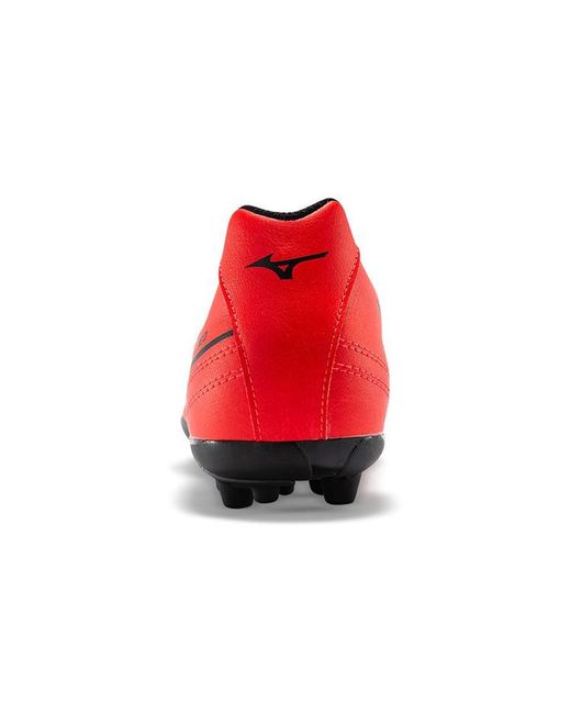 Mizuno Red Morelia Neo Ii for men