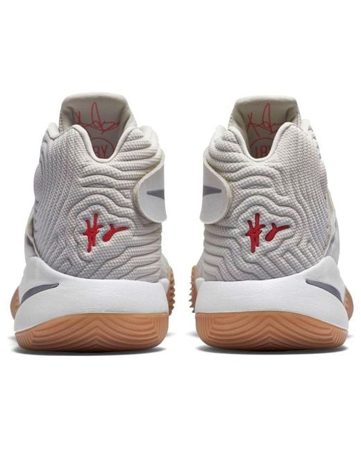 Nike Gray Kyrie 2 'Summer' for men