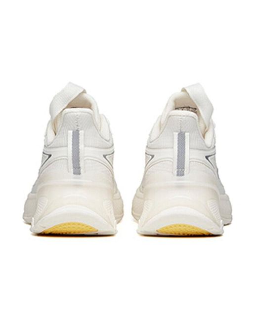 Anta White (Wmns) C37 2.0