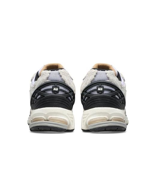 New Balance White Nb 1906R 'Protection Pack Reflection for men