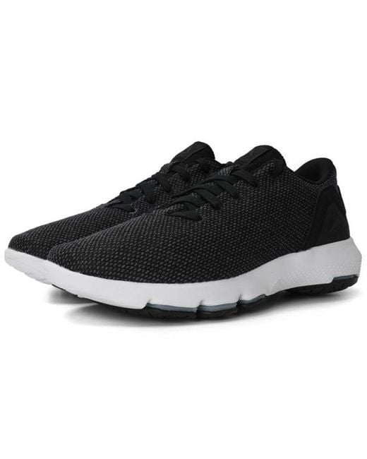 Reebok Black Cloudride Dmx 3.0 for men