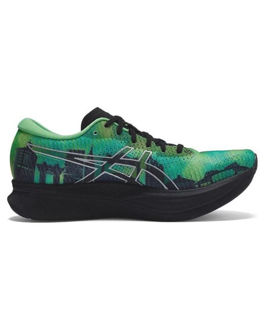 Asics Blue (Wmns) Magic Speed 2.0