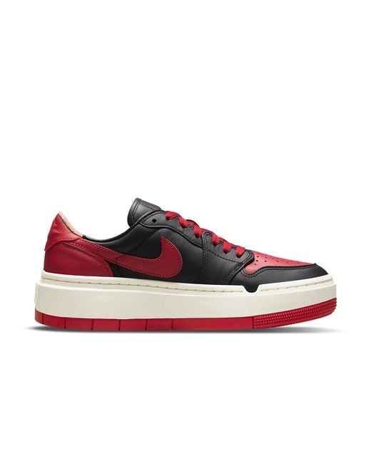 Nike (Wmns) 1 Elevate Low Se 'Bred'