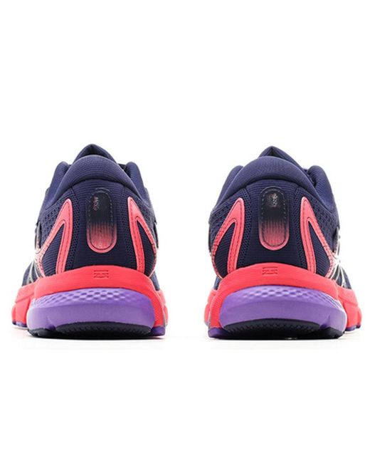 Li-ning Blue Furious Rider 4 X Paris Fashion Week for men