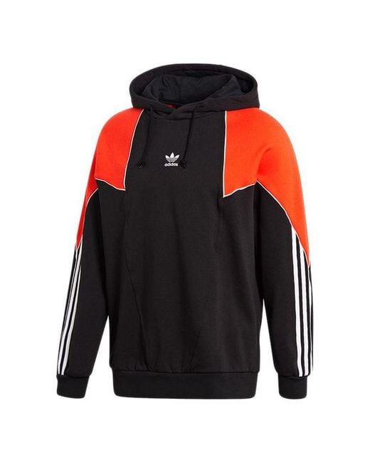 Adidas Black Bg Tf Turf Ab Hoody for men