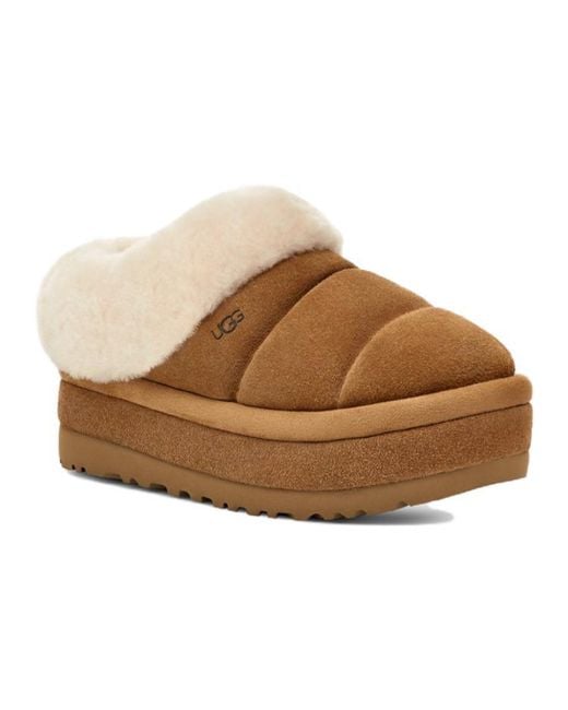 Ugg Brown (Wmns) Tazzlita 'Chestnut'