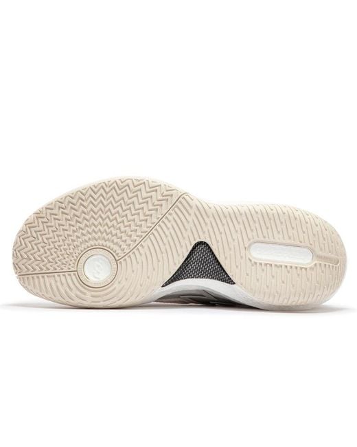361 Degrees White Big3 4.0 Quick Pro 'Peace Elite' for men