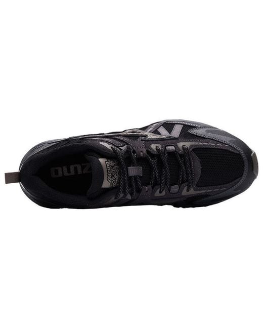 Mizuno Blue Racer Trail for men