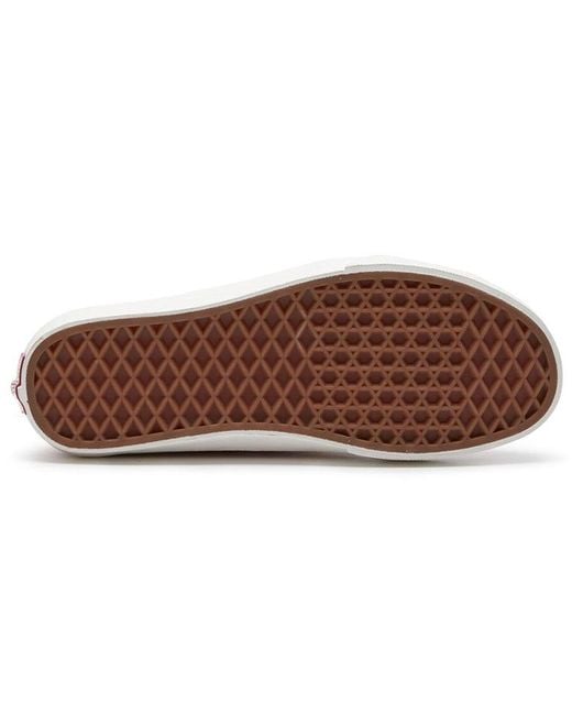 Vans Pink Sport (Retro Sport) Flamingo for men