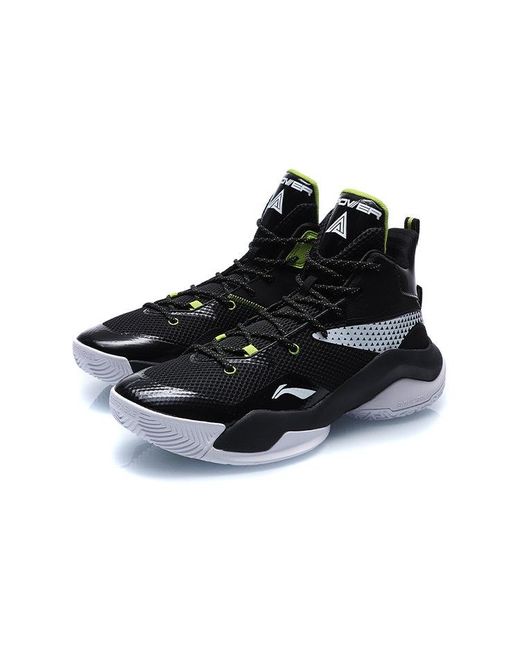 Li-ning Black Power 7 for men