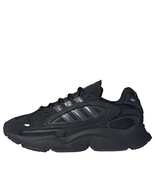 Adidas Blue Ozmillen for men