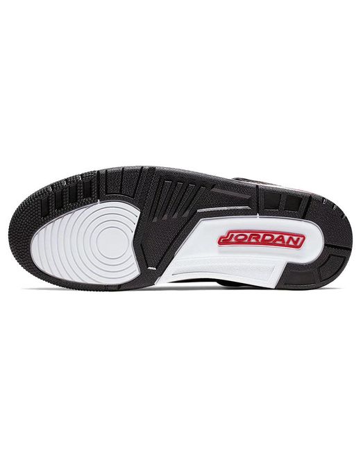Nike Black Spizike 'Bred' for men
