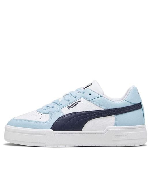 PUMA Blue (Wmns) Ca Pro Classic Sky'