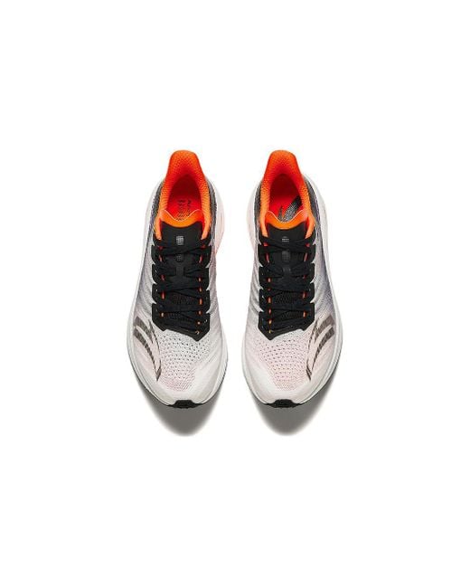 Anta Blue Mach 4.0 for men