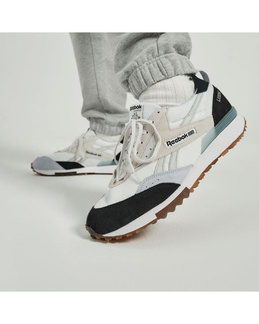 Reebok White Lx2200 for men