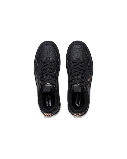 Li-ning Blue Star Candy Gum' for men