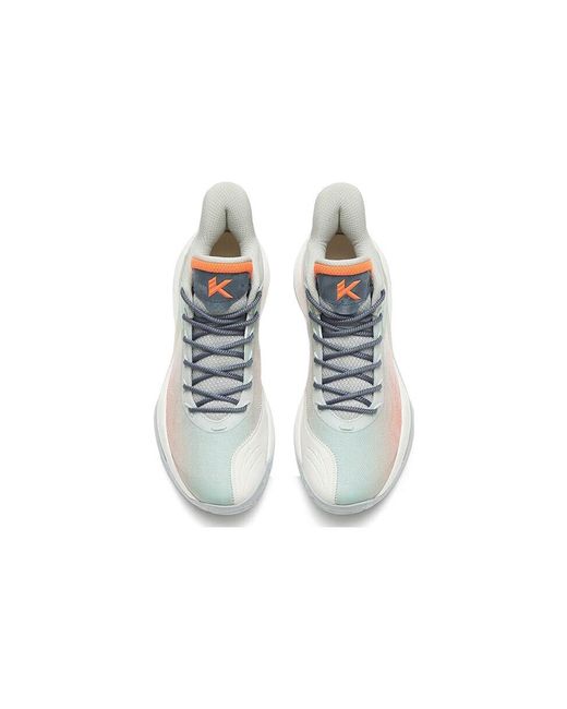 Anta Blue Mountain 2 'Mint' for men