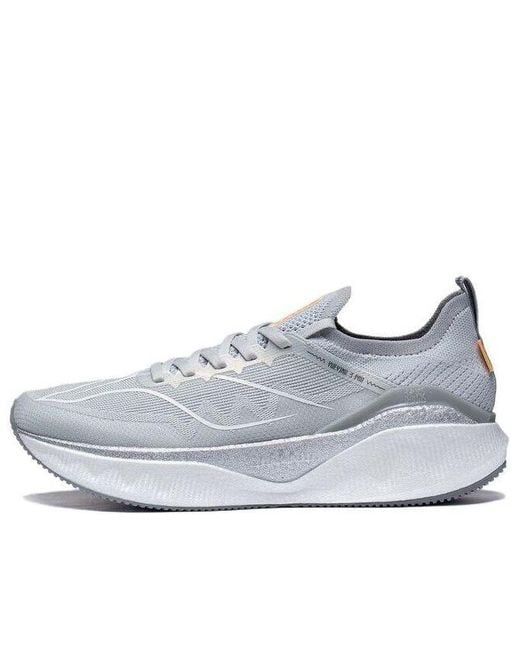 Li-ning Gray Yueying 3 Pro for men