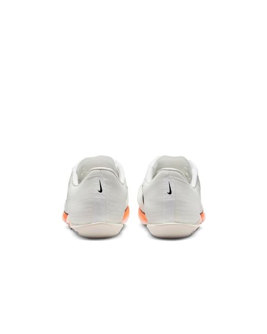Nike Air Zoom Maxfly 2 'Prototype' in White for Men | Lyst UK
