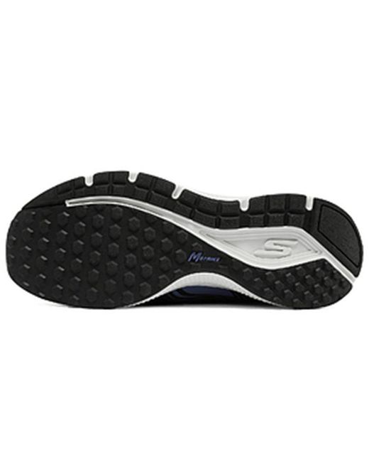 Skechers Black Go Run for men