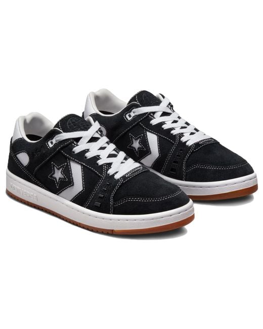 Converse Blue As-1 Pro Gum' for men