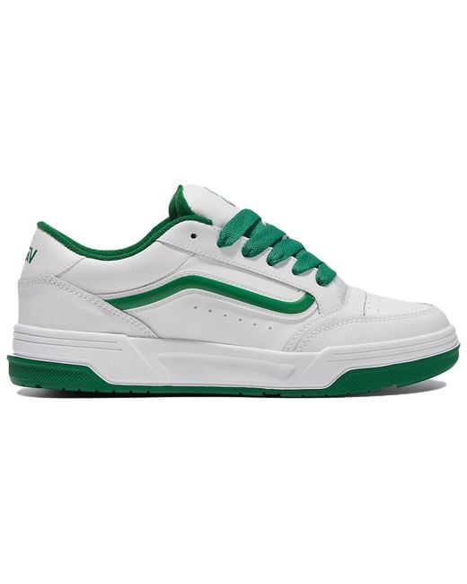 Vans White Hylane 'Pop' for men