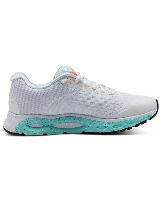 Under Armour Blue (Wmns) Hovr Infinite 3 Pntsp Cn