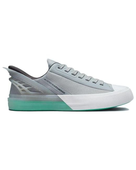 Converse Blue Chuck Taylor All Star Cx Flyease for men