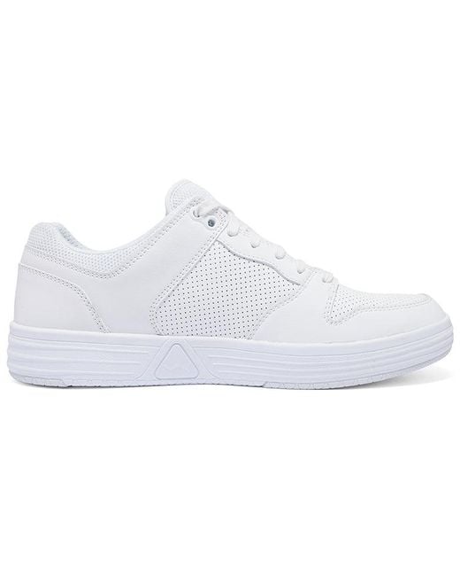 Skechers White Mark Nason Alpha Cup Bane for men