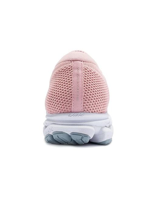 Mizuno Pink (Wmns) Waveknit R2