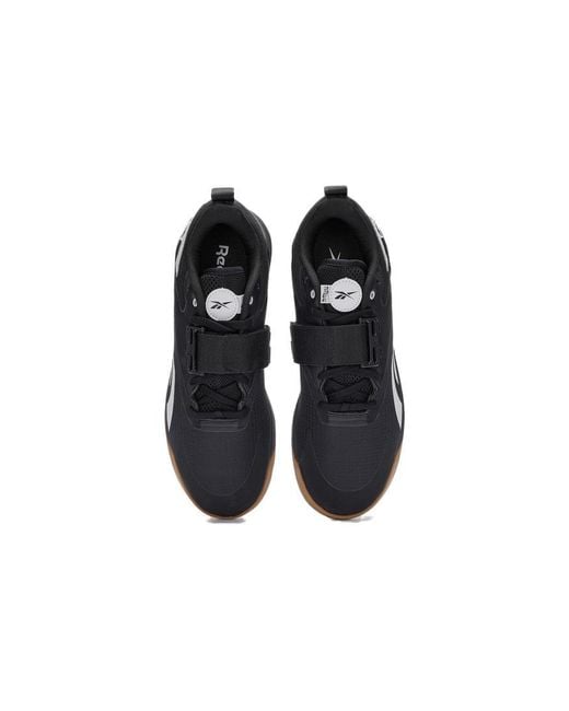 Reebok Blue Legacy Lifter Ii for men