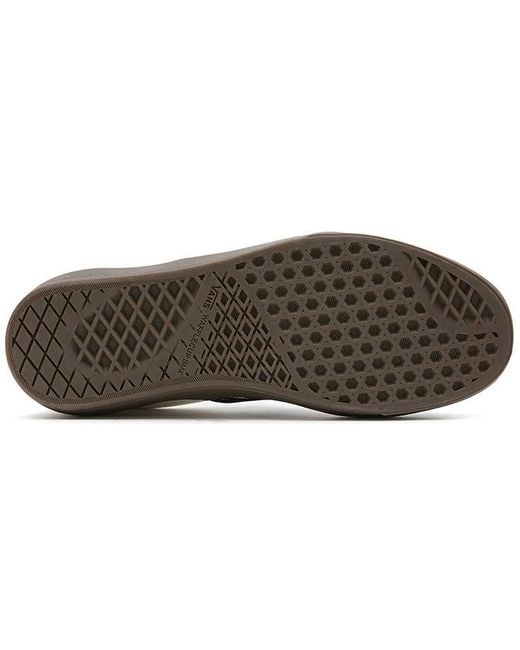 Vans White Bmx Slip-on for men