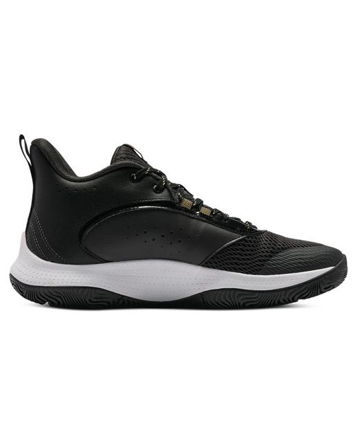 Under Armour Black Curry 3Z6 for men