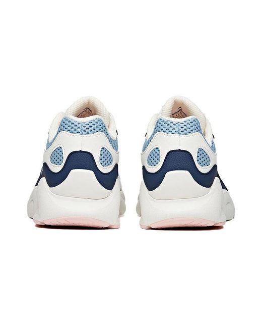 Anta Blue (Wmns) Run Collection