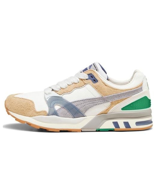 PUMA White Trinomic Xt 2 for men