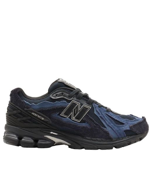 New Balance Blue X Atmos 1906D 'Deep Sea' for men