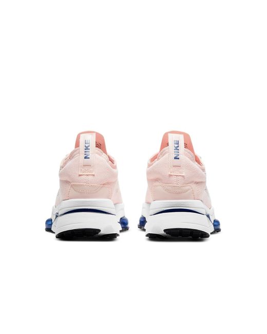 Nike Pink (Wmns) Air Zoom-Type Pearl'