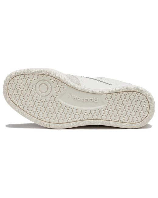 Reebok White Club C for men