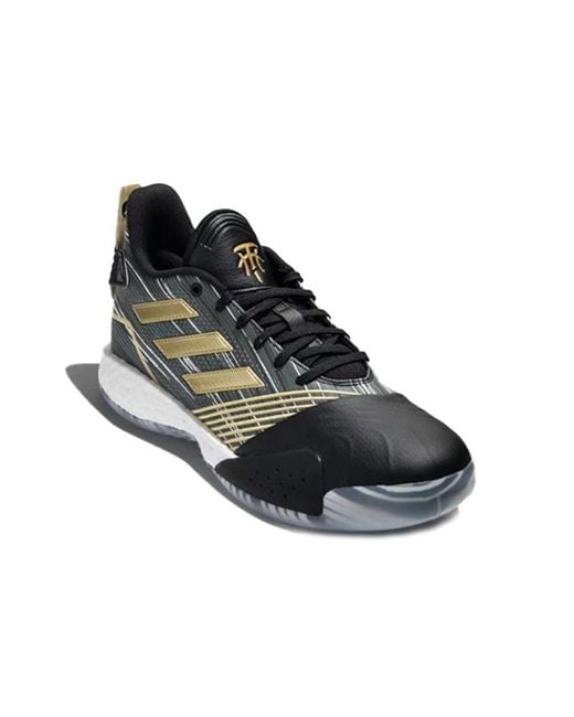 Adidas Blue T-Mac Millenium for men