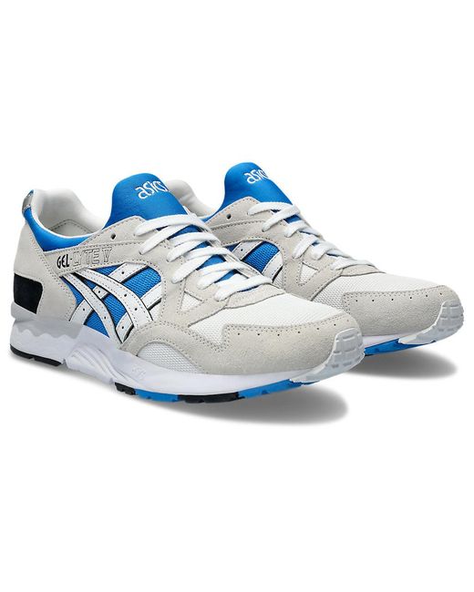 Asics Blue Gel-Lyte V Electric' for men