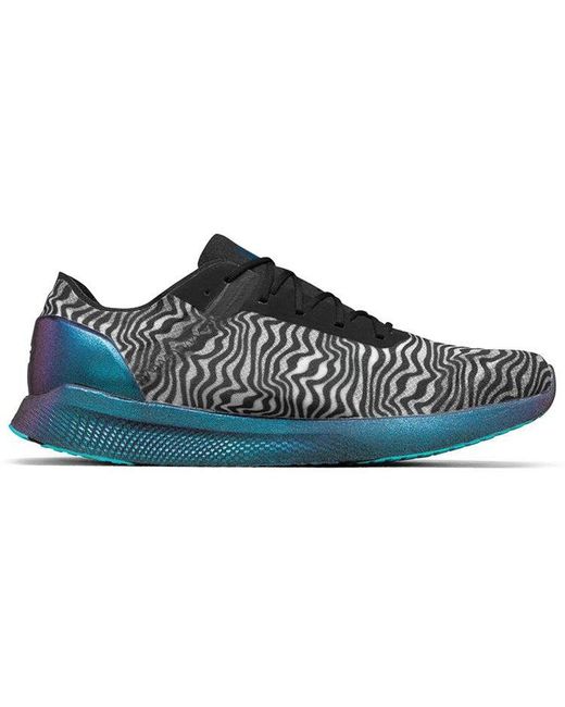 Skechers Blue Speed 6 'Cloak Hyper for men
