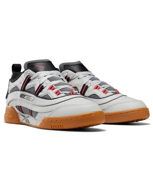 Reebok Blue Workout Plus Ati 3.0 for men