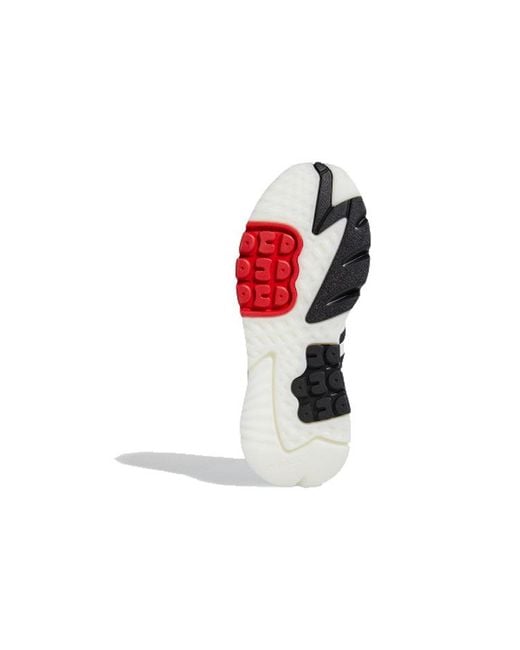 Adidas Red Nite Jogger 'Scarlet' for men