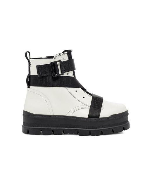 Ugg Black (Wmns) Sid